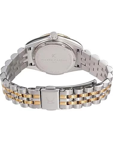 PIERRE CARDIN UHR CF 1012 MU 4 FÜR DAMEN GRIS