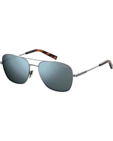 LUNETTES DE SOLEIL POLAROID STYLE AVIATEUR PLD-2068-S-X-6LB-5X