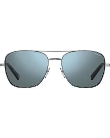 LUNETTES DE SOLEIL POLAROID STYLE AVIATEUR PLD-2068-S-X-6LB-5X