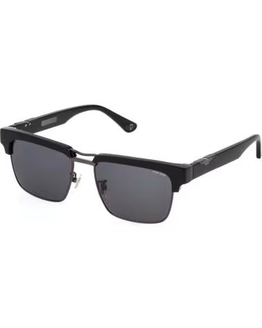GAFAS DE SOL POLICE SPLP25-550672 SEMI-RIMLESS UNISEX