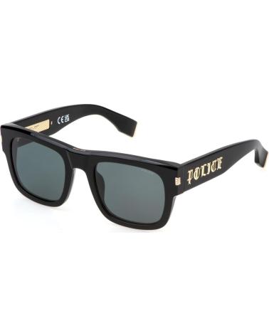 GAFAS DE SOL POLICE SPLP33E54700Y RECTANGULARES HOMBRE