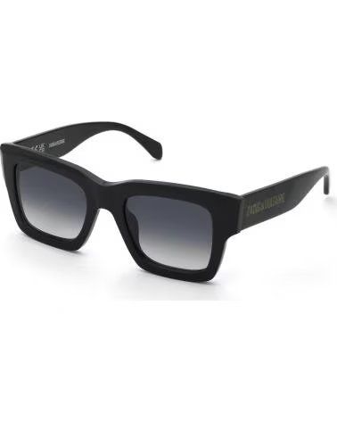 SONNENBRILLE ZADIGVOLTAIRE SZV421-500700 RECHTECKIG