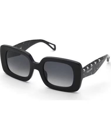 OCCHIALI DA SOLE ZADIG & VOLTAIRE SZV423-510700 DECORATI NERI