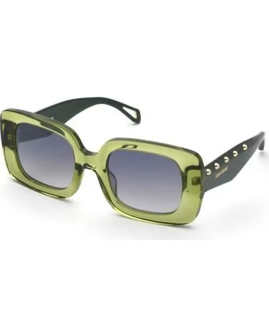 GAFAS DE SOL ZADIG & VOLTAIRE SZV423-51M40X RECTANGULARES