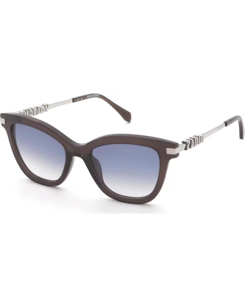 ZADIG VOLTAIRE SZV451 SPORT SUNGLASSES