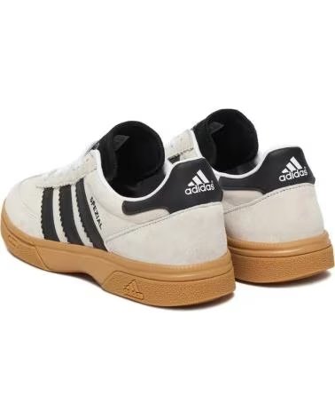 ADIDAS Zapatillas Court Flight Blancas BLANCO