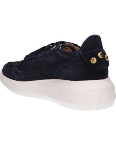 Sportif pour Femme GEOX D84APA 00022 C4064 NAVY