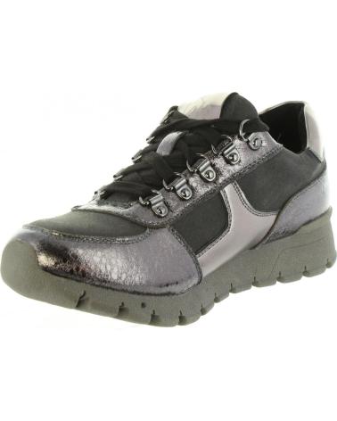 Zapatillas deporte de Mujer LOIS JEANS 85234 300 SILVER