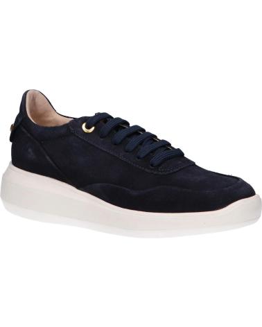 Sportif pour Femme GEOX D84APA 00022 C4064 NAVY