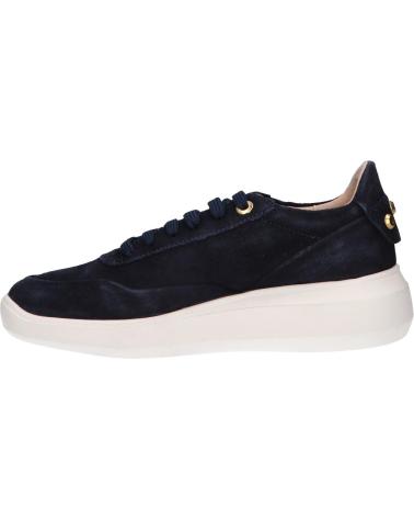 Sportif pour Femme GEOX D84APA 00022 C4064 NAVY