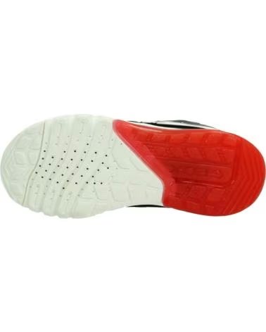 GEOX ZAPATILLAS NIÑO MODELO J CIBERDRON BOY CIERRE VELCRO C0070 C0070