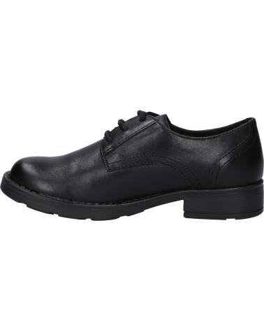 Chaussures pour Garçon GEOX J74D3J 00043 C9999 BLACK