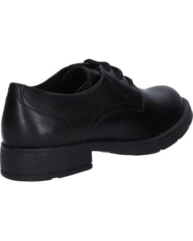 Chaussures pour Garçon GEOX J74D3J 00043 C9999 BLACK