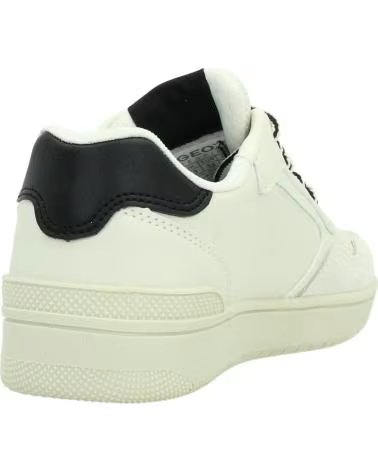 GEOX SNEAKER J WASHIBA BOY C1000 JUNGE C1000