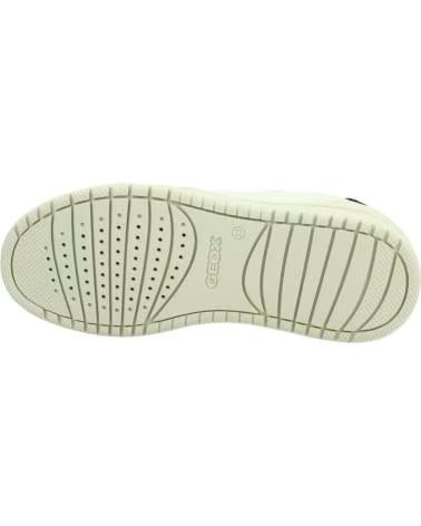 GEOX SNEAKER J WASHIBA BOY C1000 JUNGE C1000