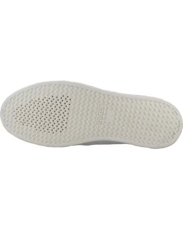 GEOX SCARPE UOMO MODELLO SERIFOS NERO C9999