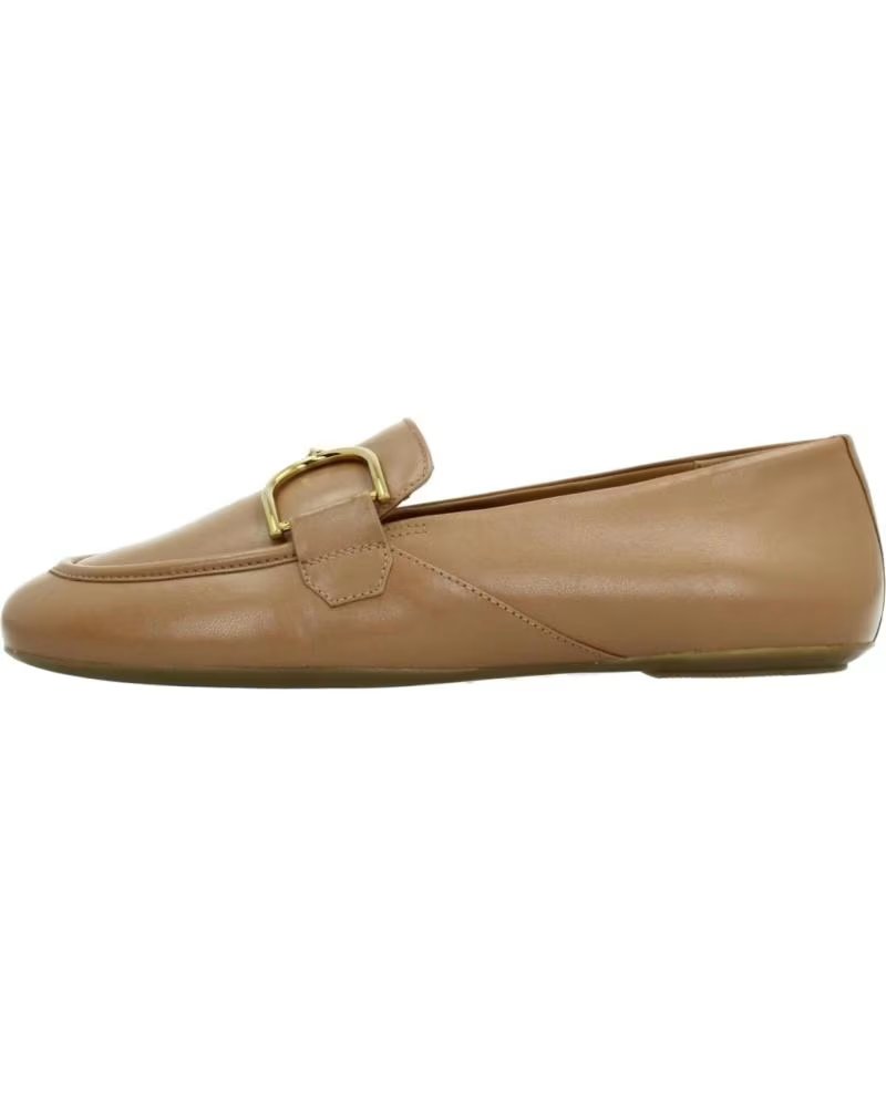 GEOX DAMEN LOAFER MODELL D PALMARIA BRAUN C5000