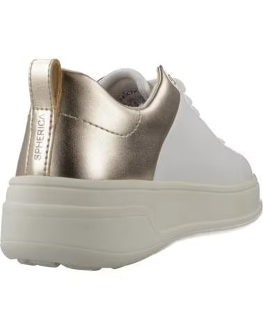 GEOX ZAPATILLAS SPHERICA ECUB-2 MUJER BLANCO C1327