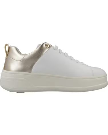 GEOX ZAPATILLAS SPHERICA ECUB-2 MUJER BLANCO C1327