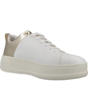GEOX ZAPATILLAS SPHERICA ECUB-2 MUJER BLANCO C1327