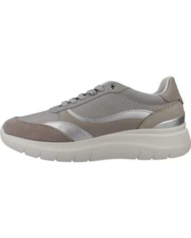 GEOX PLUMMERY SCARPE CASUAL DA DONNA C1010