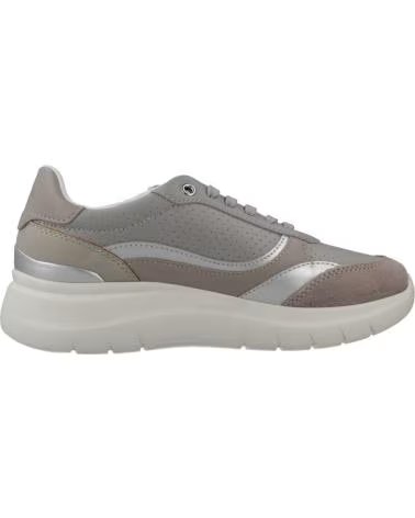 GEOX PLUMMERY SCARPE CASUAL DA DONNA C1010