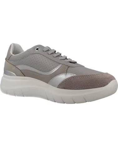 GEOX PLUMMERY SCARPE CASUAL DA DONNA C1010