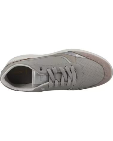 GEOX PLUMMERY SCARPE CASUAL DA DONNA C1010