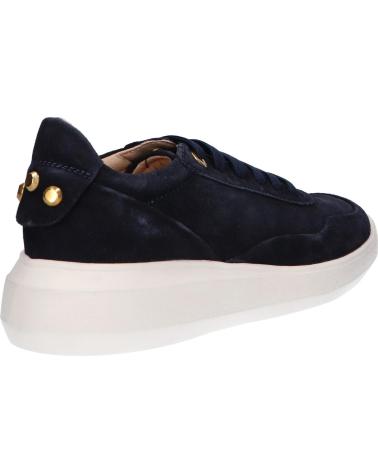 Sportif pour Femme GEOX D84APA 00022 C4064 NAVY