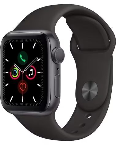 APPLE Smartwatch watch se 3 gps cellular 44mm midnight m - l