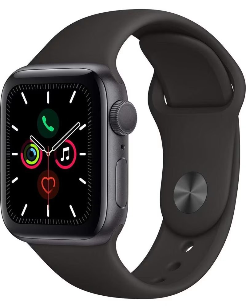 APPLE Smartwatch watch se 3 gps cellular 44mm midnight m - l