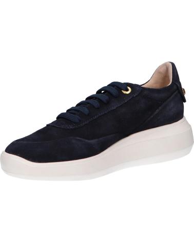 Sportif pour Femme GEOX D84APA 00022 C4064 NAVY