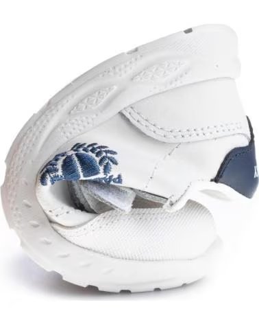 PABLOSKY 2039 UNISEX SPORTSCHUHE WEISS BLANCO