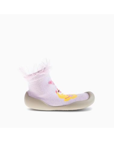 PABLOSKY CALCETINES PARA NIÑA 97800S LILA LILA