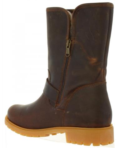 Stivali per Donna PANAMA JACK SINGAPUR B11 GRASS CUERO