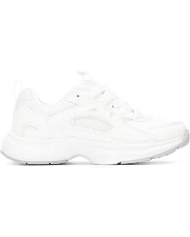 Startseite-XTI-FREIZEITSCHUHE XTI 151363 WEISS-BLANCO