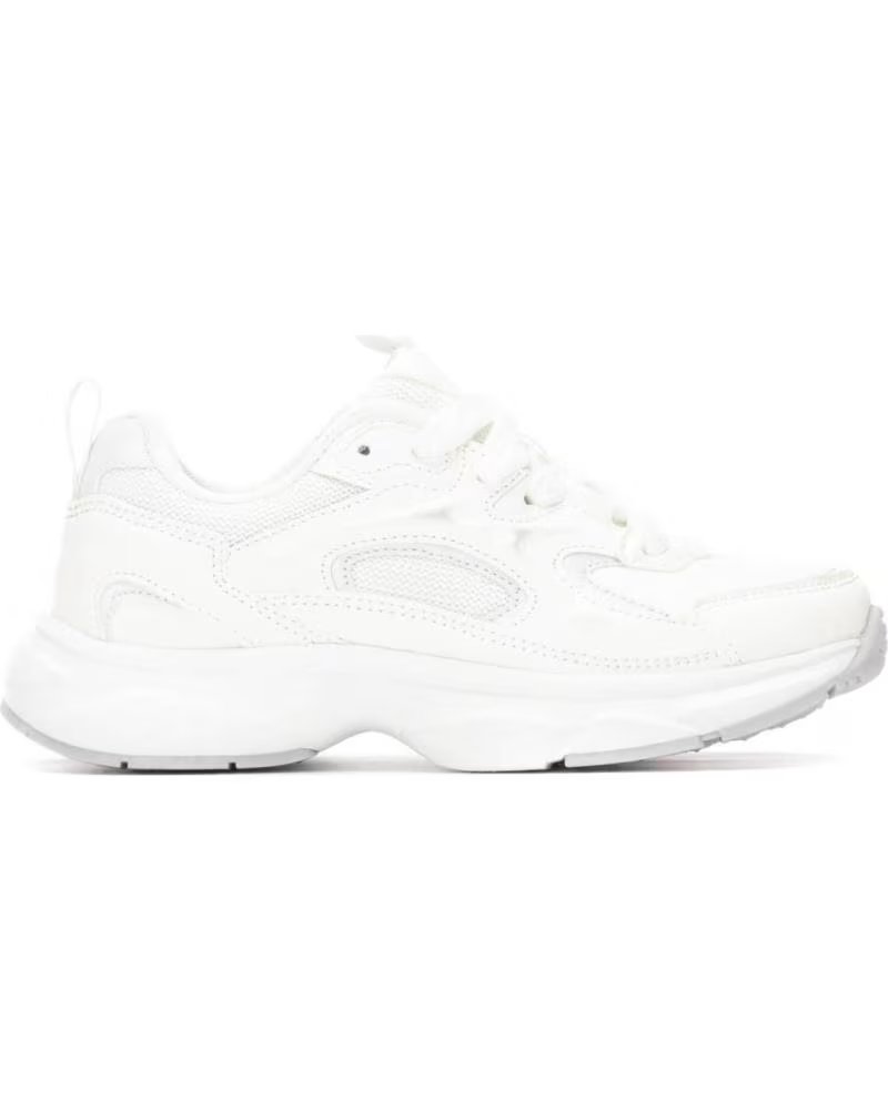 Accueil-XTI-BASKETS DÉCONTRACTÉES XTI 151363 BLANCHES-BLANCO