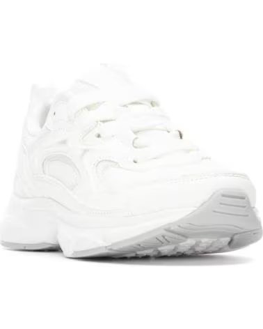 Accueil-XTI-BASKETS DÉCONTRACTÉES XTI 151363 BLANCHES-BLANCO