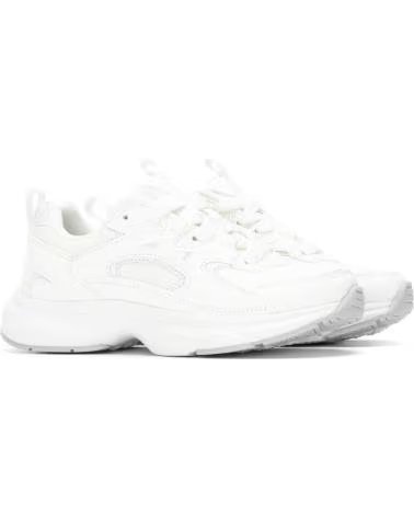 Accueil-XTI-BASKETS DÉCONTRACTÉES XTI 151363 BLANCHES-BLANCO