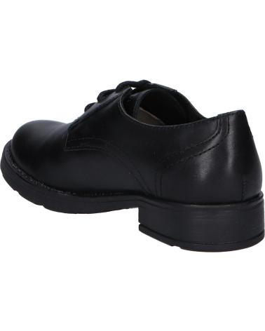 Chaussures pour Garçon GEOX J74D3J 00043 C9999 BLACK