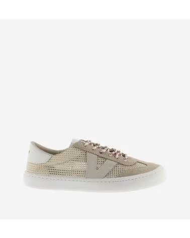 VICTORIA ZAPATILLAS MUJER MODELO 1186106V COLOR BEIS BEIGE