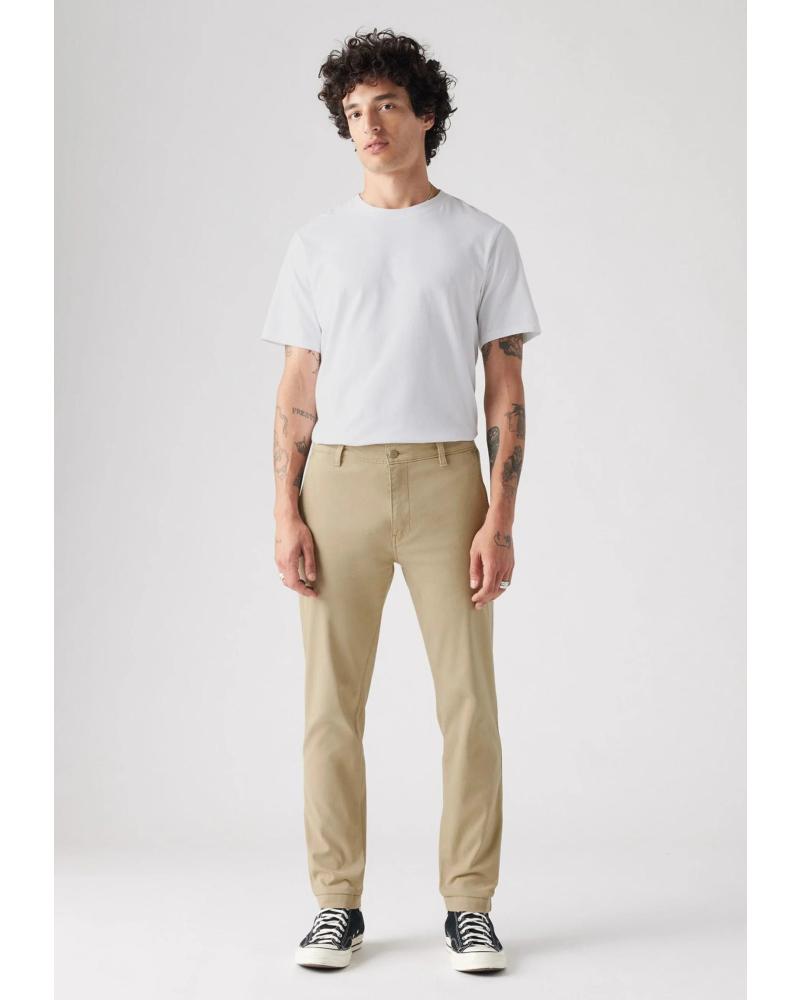 LEVIS MEN'S LEVIS PANTS, GREEN