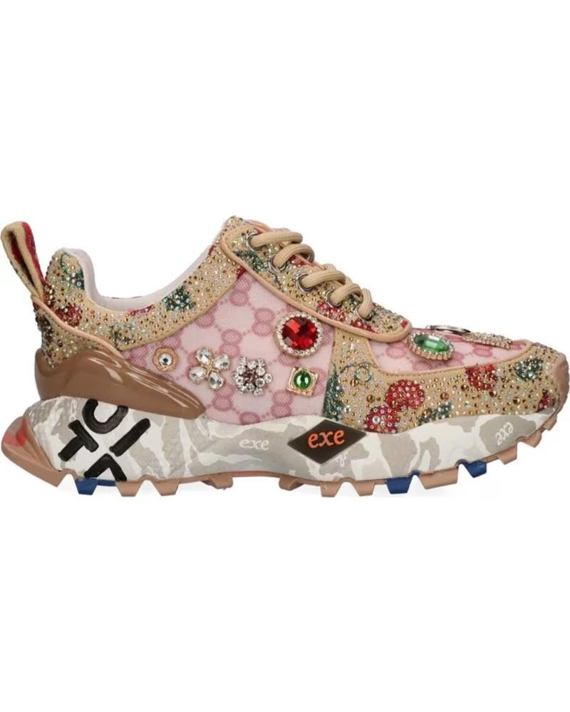 EXE SCARPE SPORTIVE EXE SY24-6 ROSA ROSA