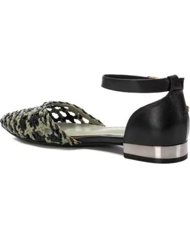 XTI SANDALES XTI FEMME KAKI AVEC BRACELET KAKI