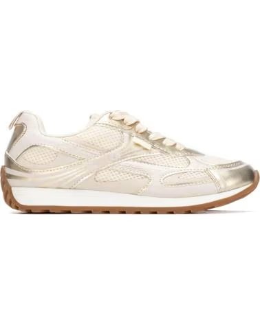 XTI TÊNIS XTI 145003 DOURADO FEMININO ORO