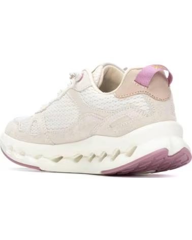 XTI XTI SNEAKER MODELL 145042 FARBE EIS HIELO