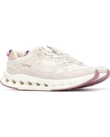 XTI XTI SNEAKER MODELL 145042 FARBE EIS HIELO