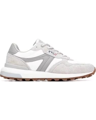 XTI SCARPE DA GINNASTICA XTI 145065 BIANCHE BLANCO