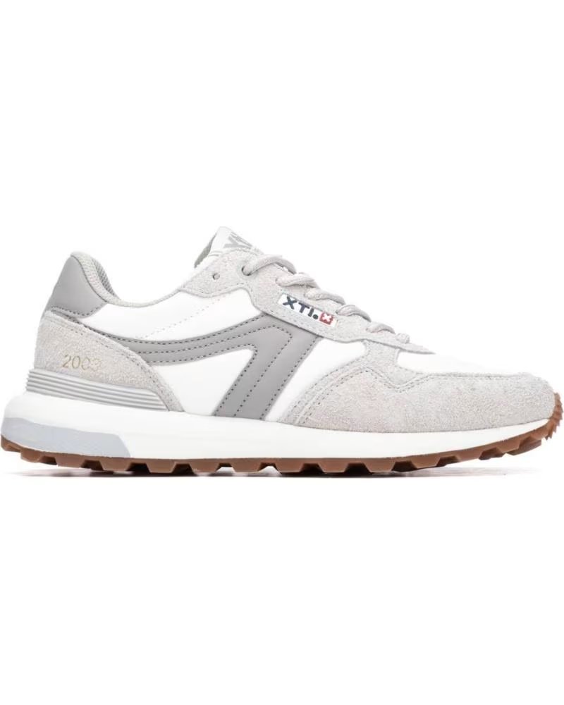 XTI SCARPE DA GINNASTICA XTI 145065 BIANCHE BLANCO