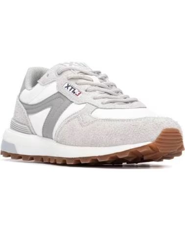XTI SCARPE DA GINNASTICA XTI 145065 BIANCHE BLANCO
